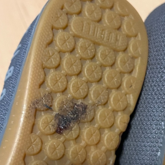 NOBULL Trainers Grey M6.5 W8 - Picture 12 of 13